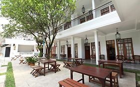 De' Halimun Guest House